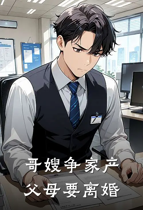 哥嫂争家产：父母要离婚
