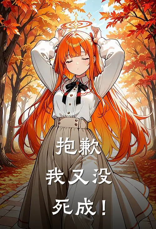 抱歉，我又没死成！