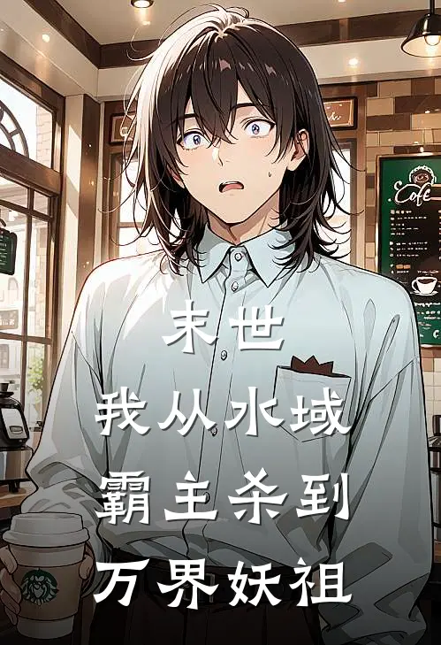 末世，我从水域霸主杀到万界妖祖