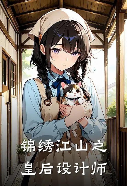 锦绣江山之皇后设计师