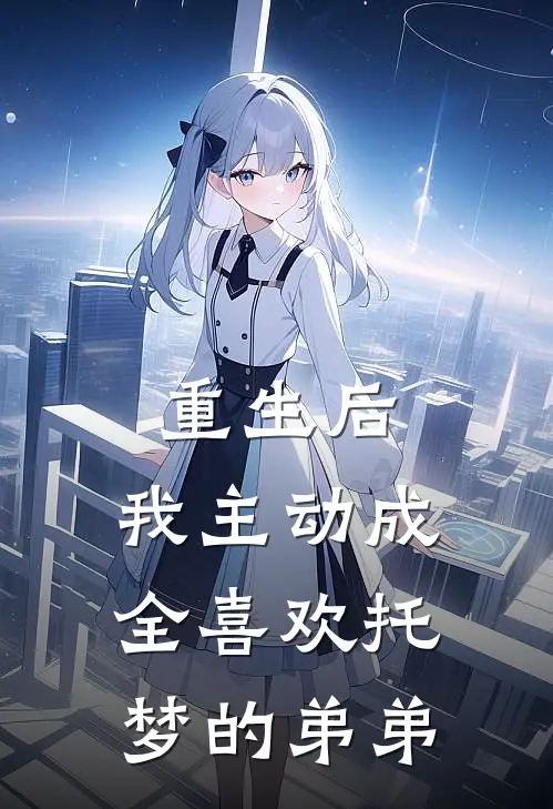 重生后，我主动成全喜欢托梦的弟弟