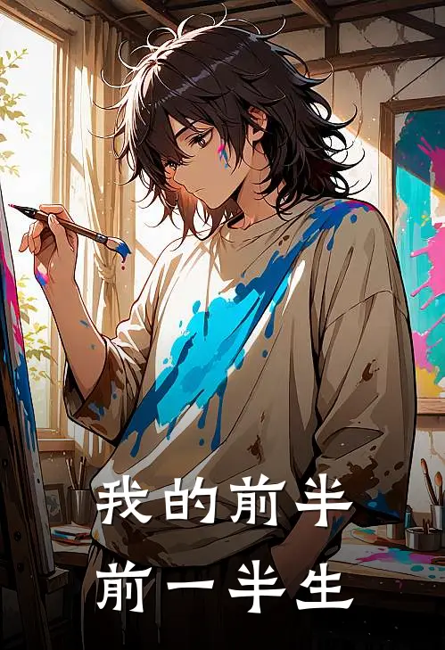 我的前半、前一半生