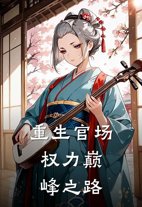 重生官场：权力巅峰之路