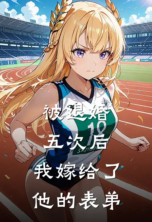 被退婚五次后，我嫁给了他的表弟