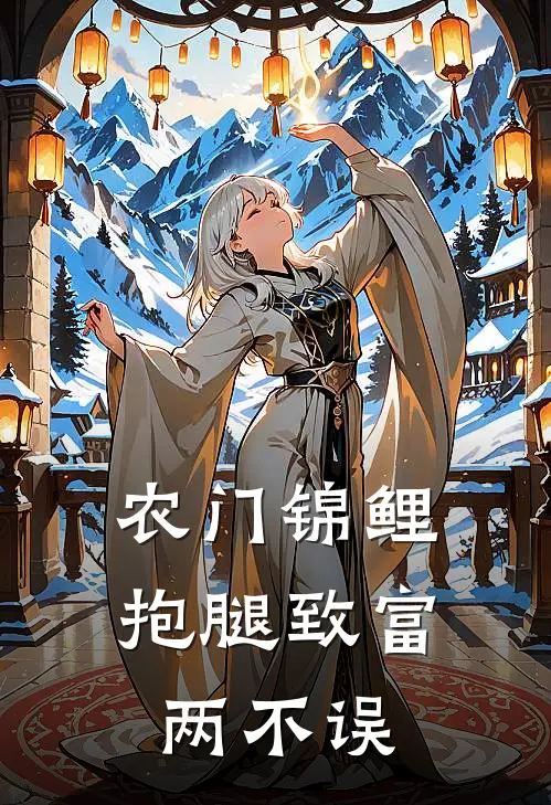 农门锦鲤：抱腿致富两不误