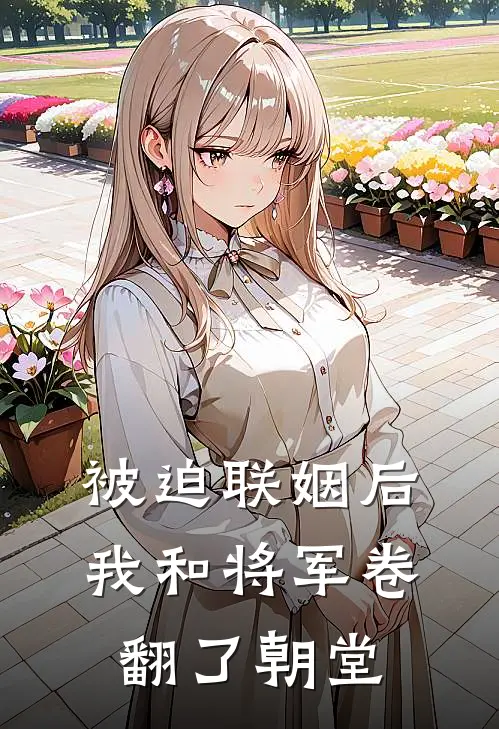 被迫联姻后，我和将军卷翻了朝堂