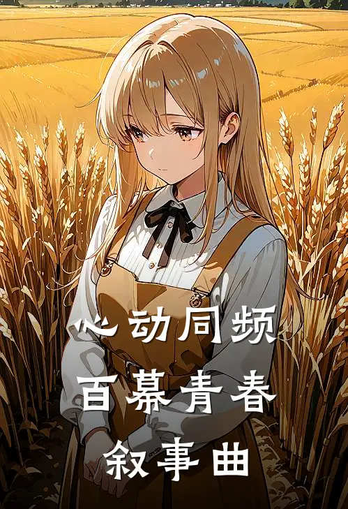 心动同频：百幕青春叙事曲