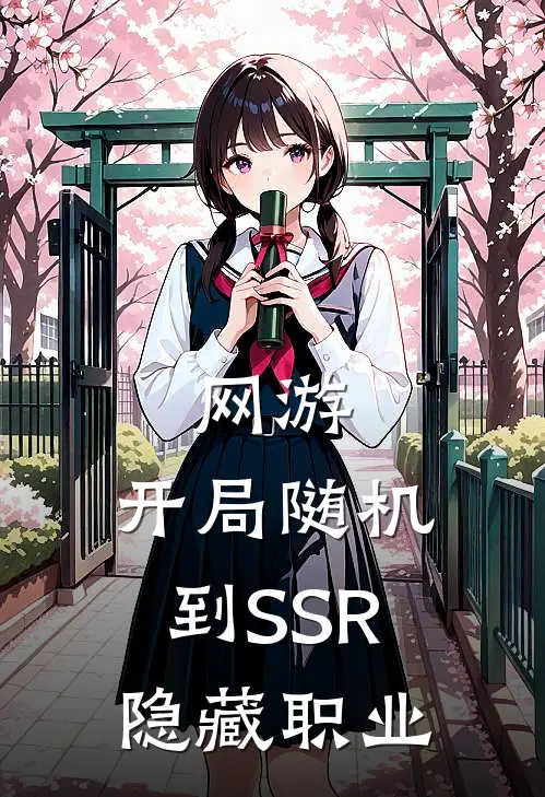 网游：开局随机到SSR隐藏职业