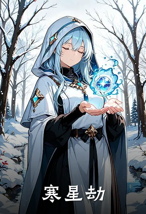 寒星劫