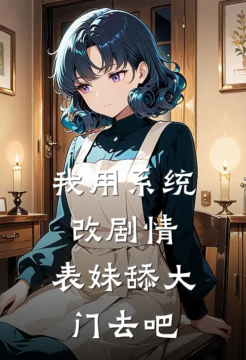 我用系统改剧情，表妹舔大门去吧