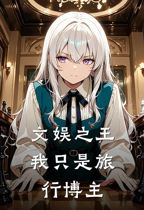 文娱之王：我只是旅行博主