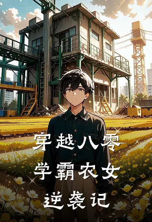 穿越八零：学霸农女逆袭记