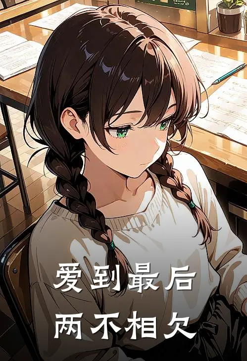 爱到最后两不相欠