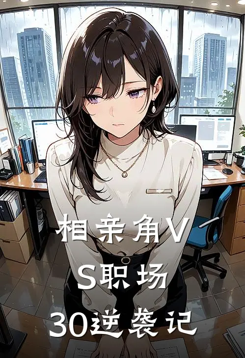 相亲角VS职场：30 逆袭记
