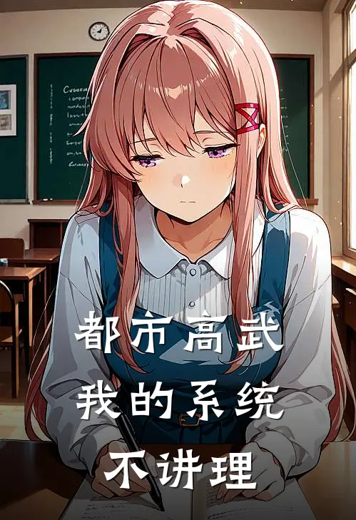 都市高武：我的系统不讲理