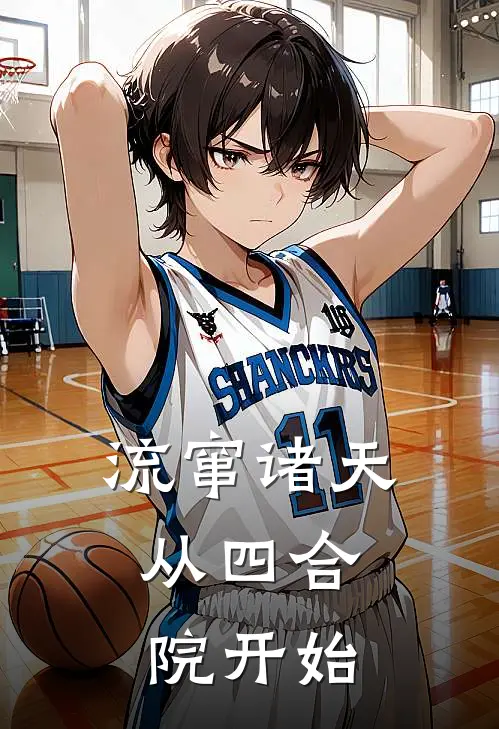 流窜诸天，从四合院开始