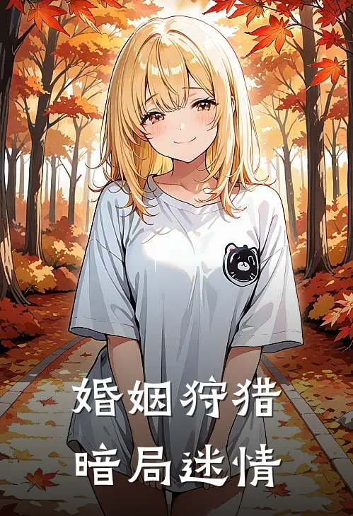 婚姻狩猎：暗局迷情