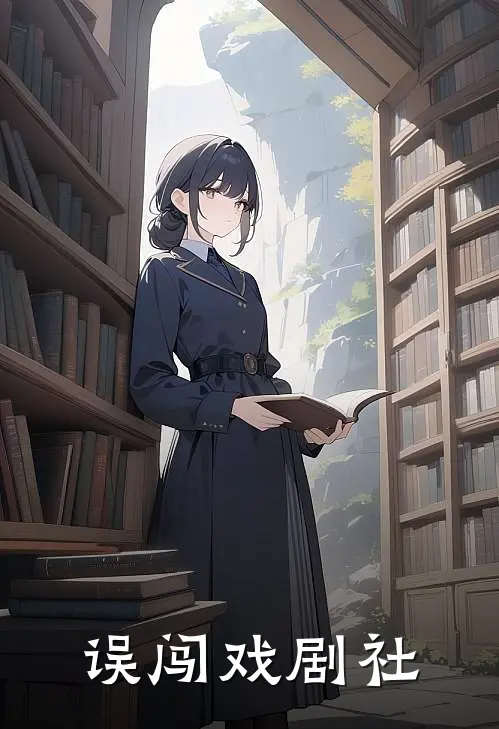 误闯戏剧社