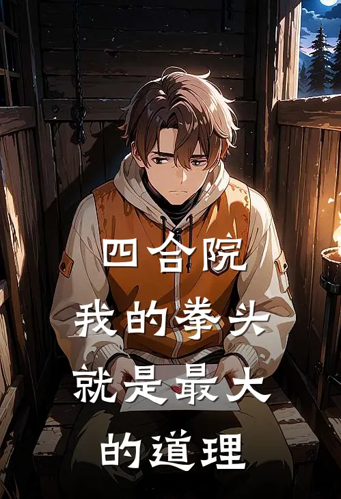 四合院：我的拳头就是最大的道理