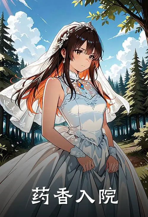 药香入院