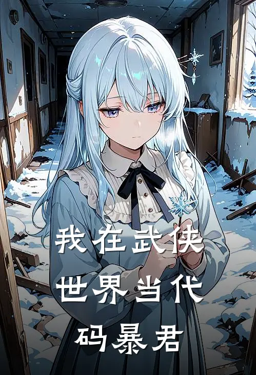 我在武侠世界当代码暴君