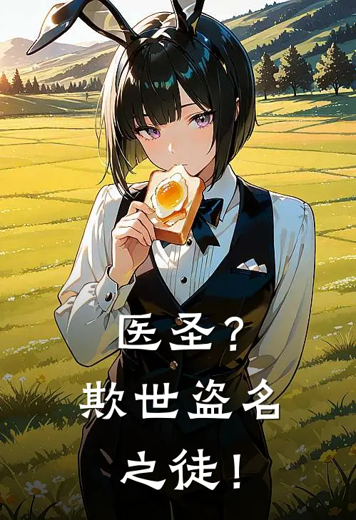 医圣？欺世盗名之徒！