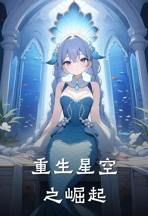 重生星空之崛起