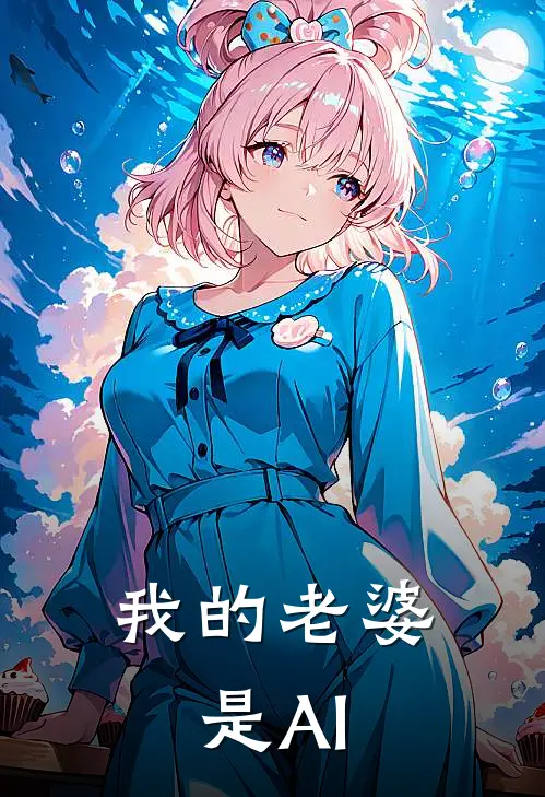 我的老婆是AI