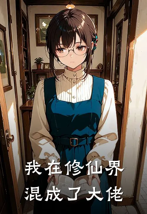 我在修仙界混成了大佬