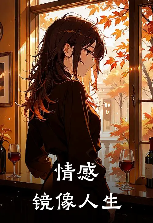 情感：镜像人生