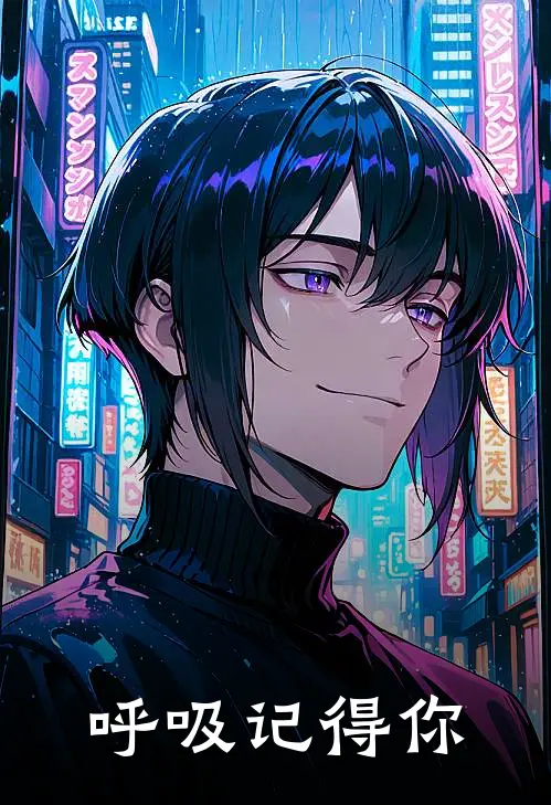 呼吸记得你