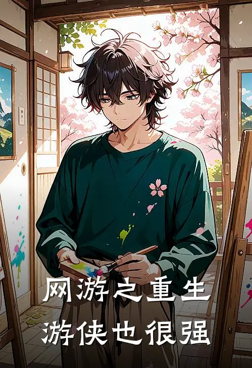 网游之重生游侠也很强
