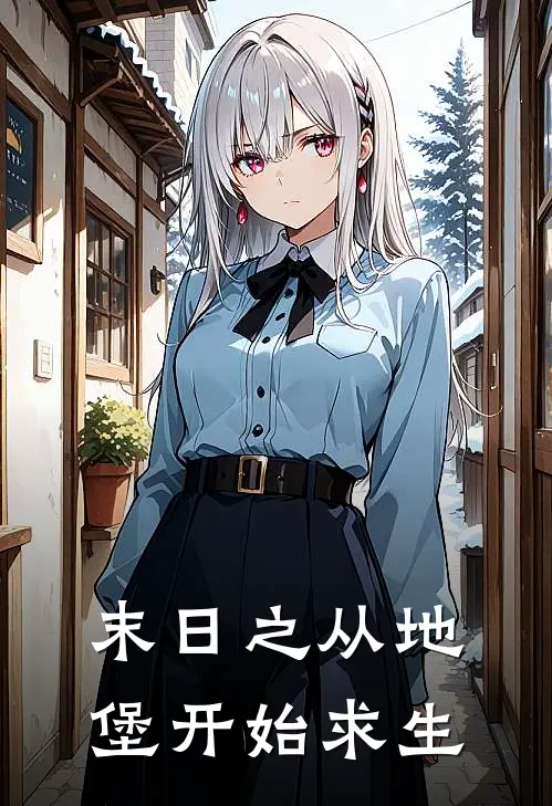 末日之从地堡开始求生