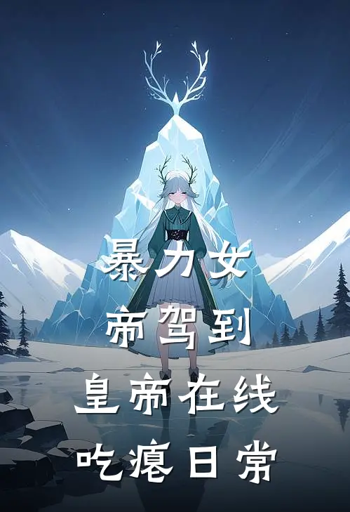 暴力女帝驾到：皇帝在线吃瘪日常