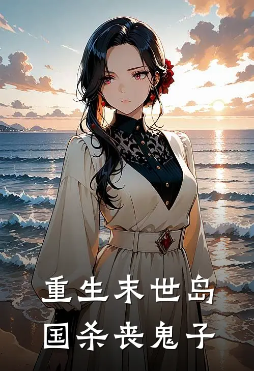 重生末世岛国杀丧鬼子