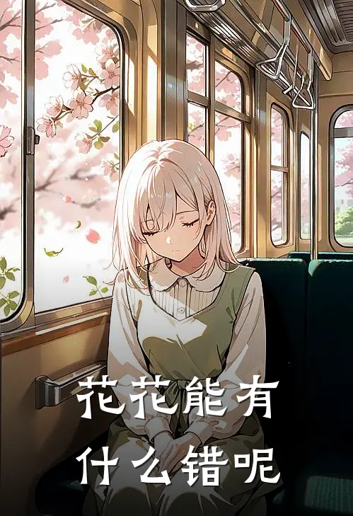 花花能有什么错呢