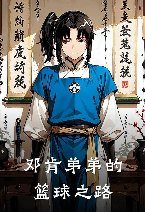 邓肯弟弟的篮球之路