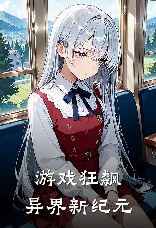 游戏狂飙：异界新纪元