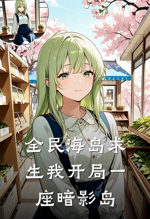 全民海岛求生我开局一座暗影岛
