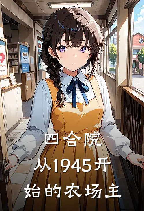 四合院：从1945开始的农场主