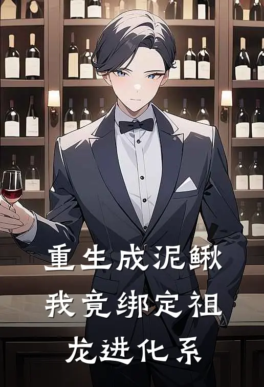 重生成泥鳅，我竟绑定祖龙进化系