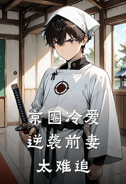 京圈冷爱：逆袭前妻太难追