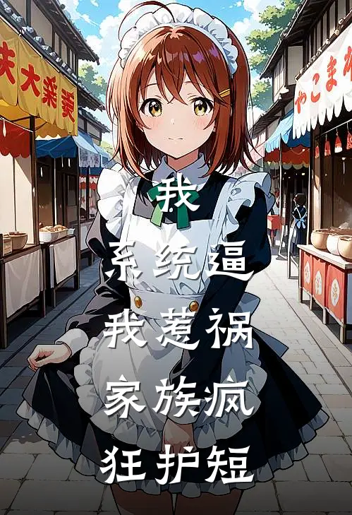 我，系统逼我惹祸，家族疯狂护短