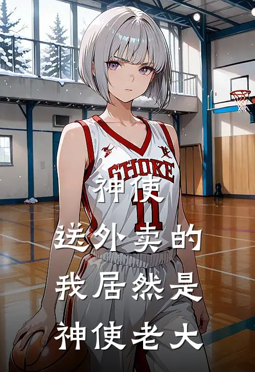 神使，送外卖的我居然是神使老大