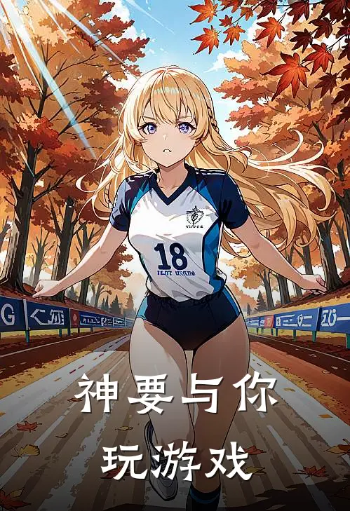 神要与你玩游戏