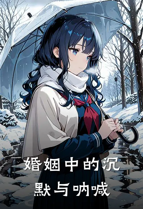 婚姻中的沉默与呐喊