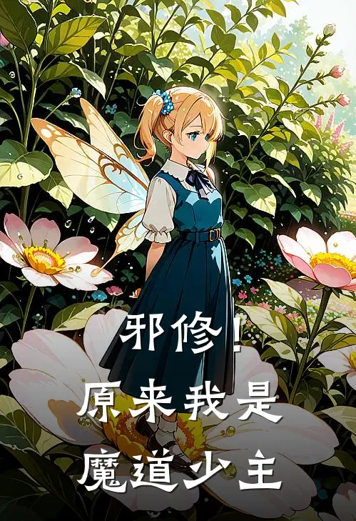 邪修！原来我是魔道少主