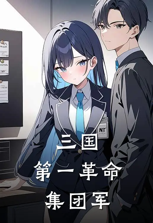 三国：第一革命集团军