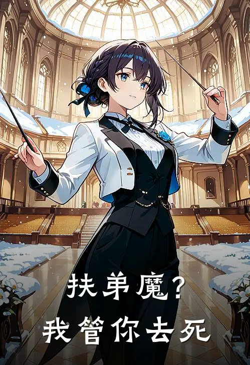 扶弟魔？我管你去死