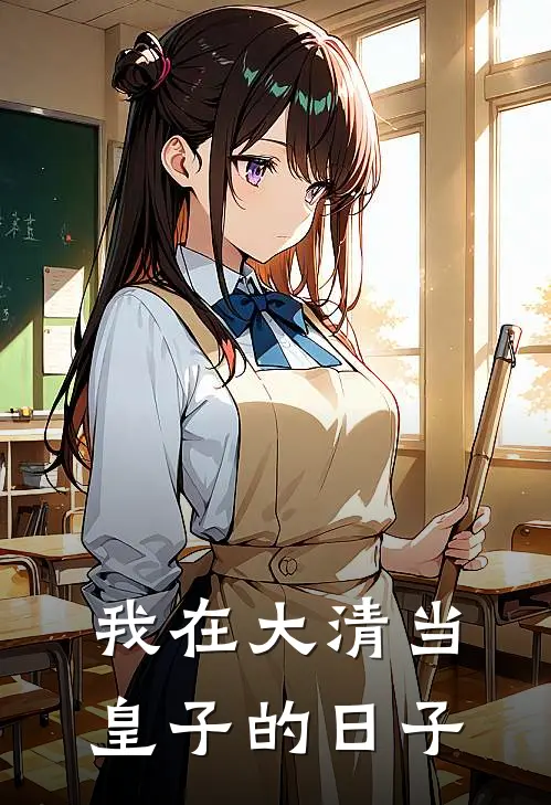 我在大清当皇子的日子